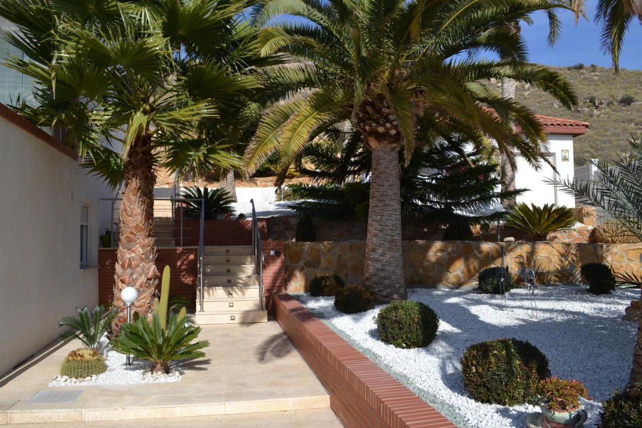 Villa Altavista El Campello, Alicante Exterior photo